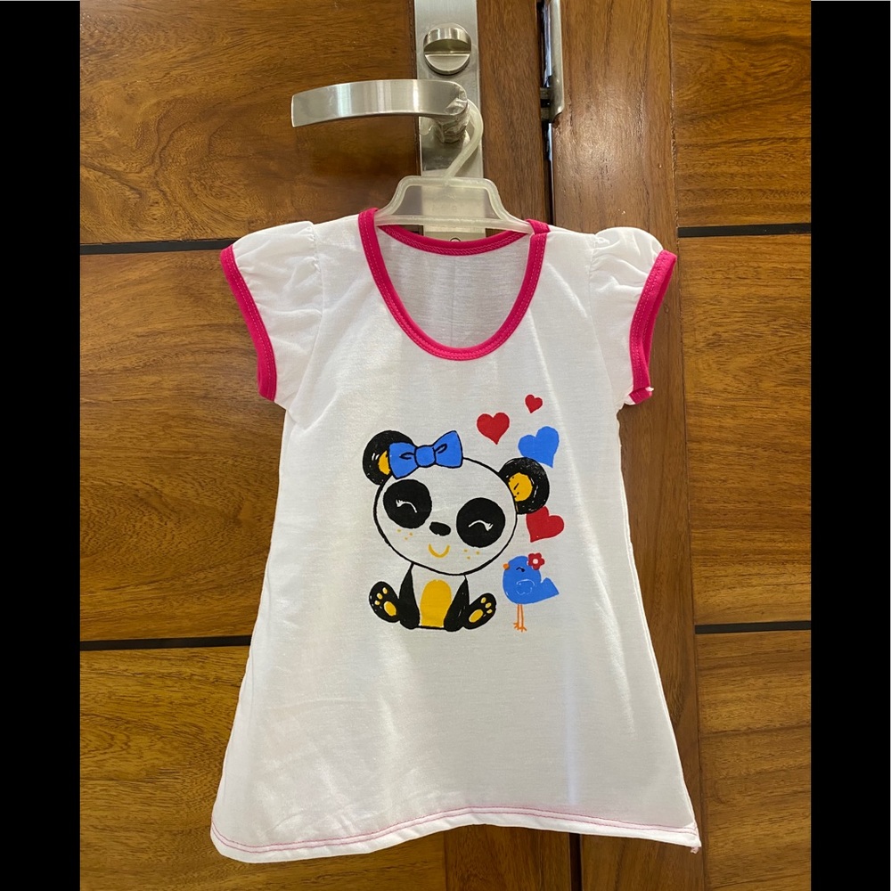 DRESSES FOR KIDS